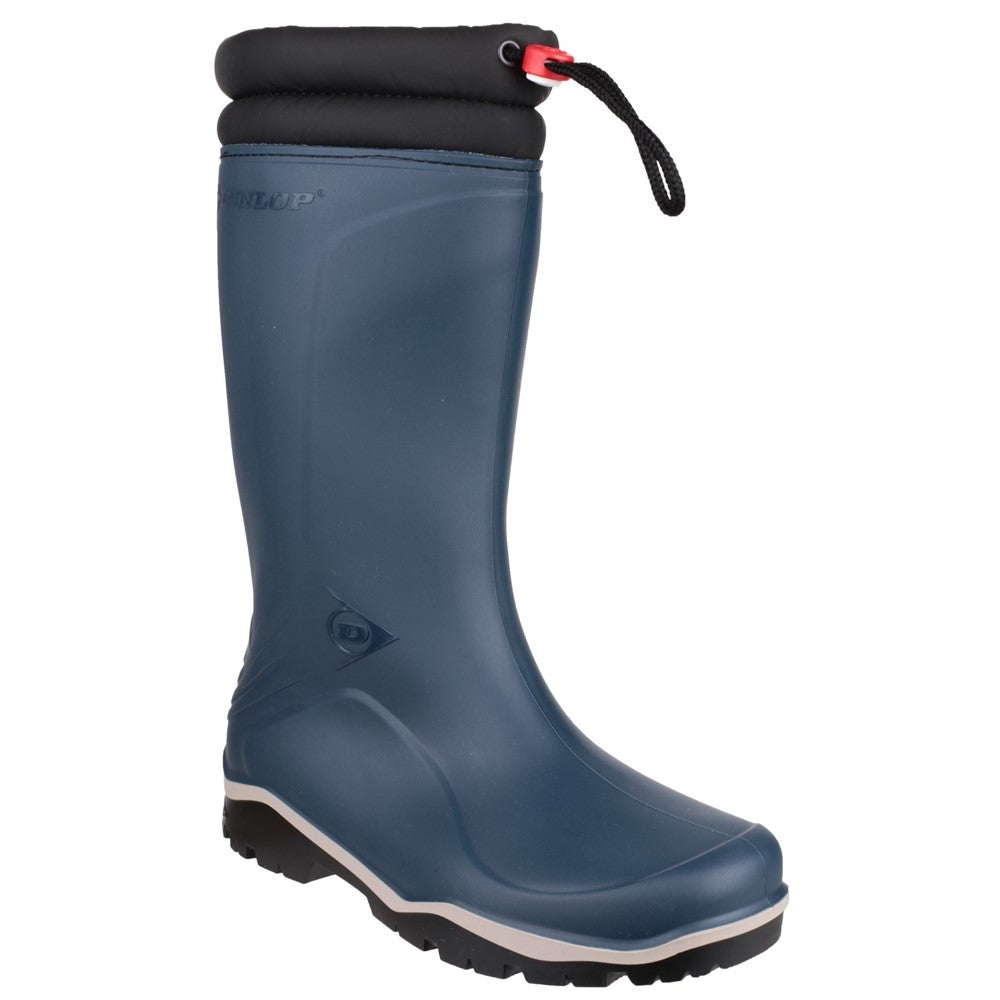 Unisex Dunlop Blizzard Wellington