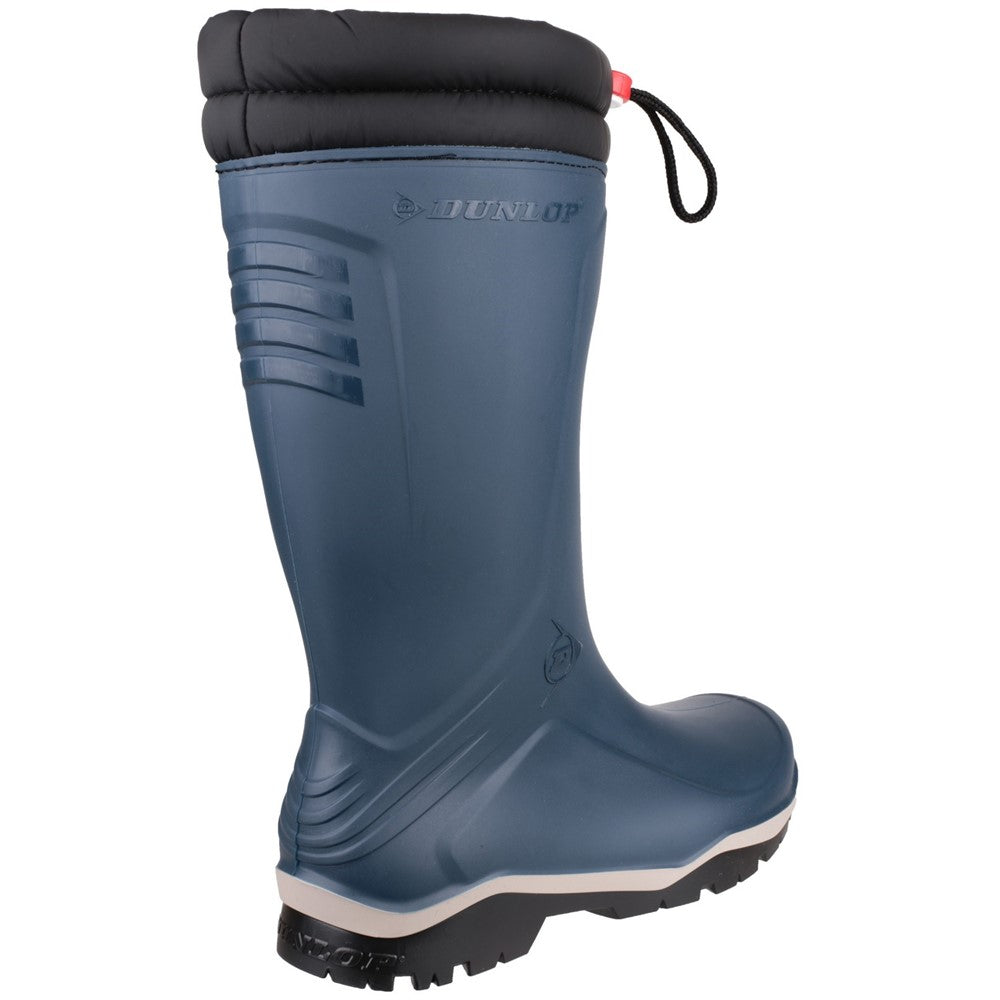 Unisex Dunlop Blizzard Wellington