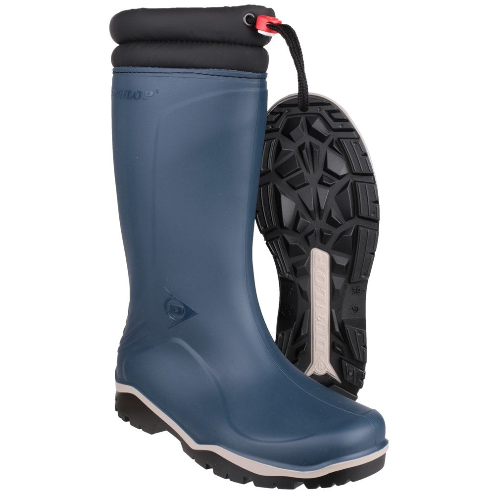 Unisex Dunlop Blizzard Wellington