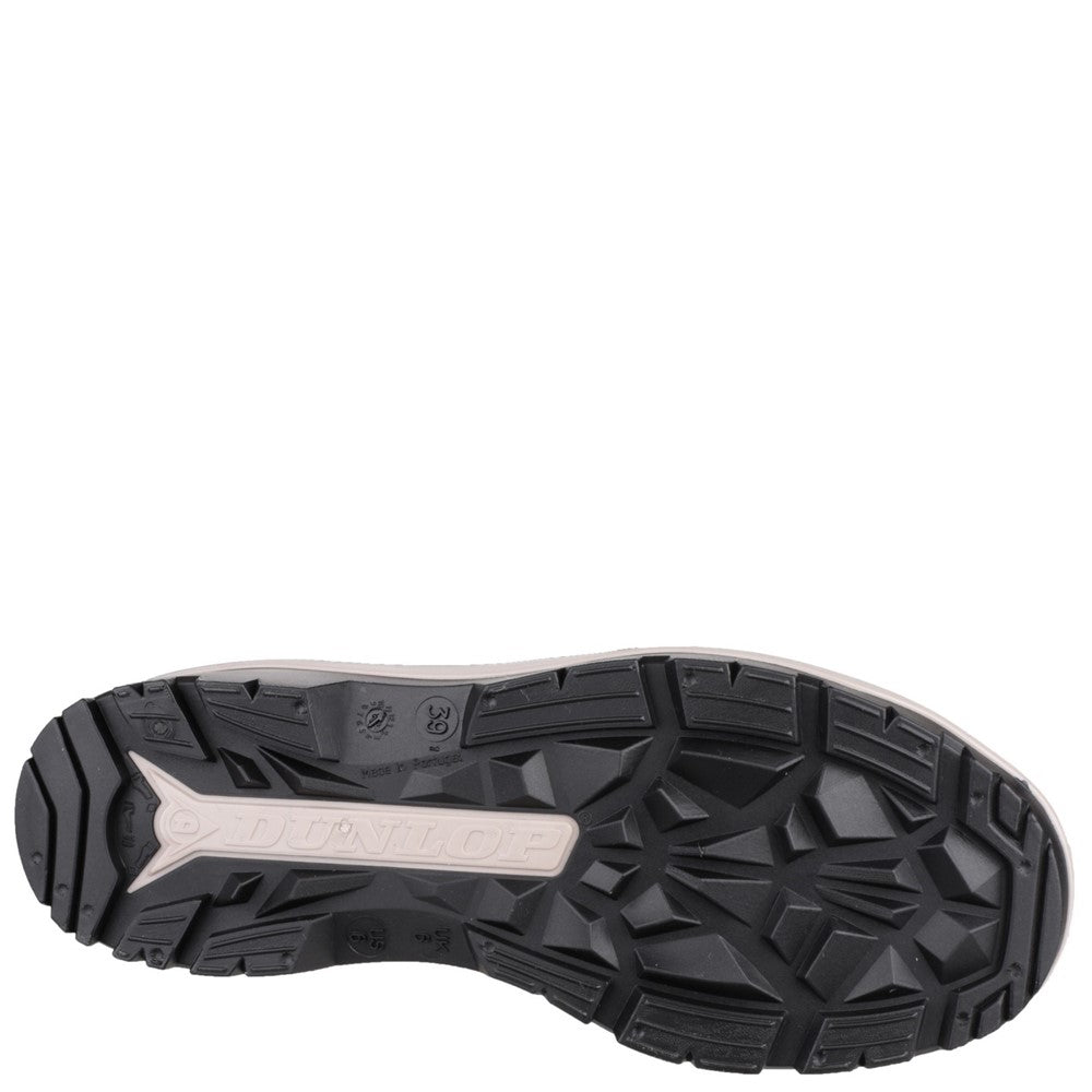 Unisex Dunlop Blizzard Wellington