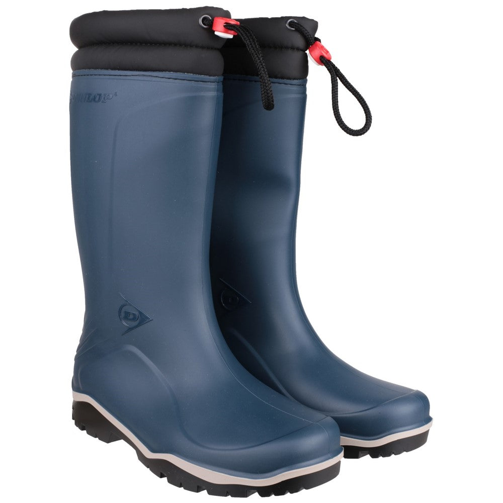 Unisex Dunlop Blizzard Wellington