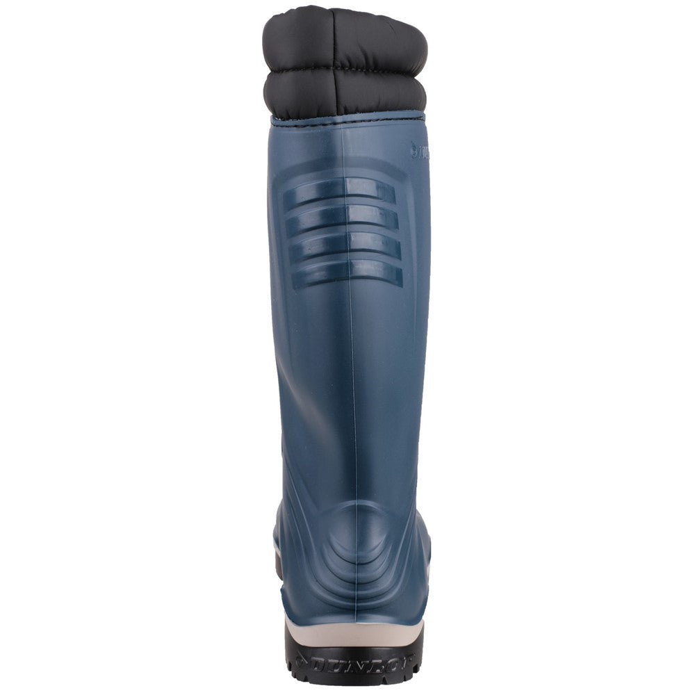 Unisex Dunlop Blizzard Wellington
