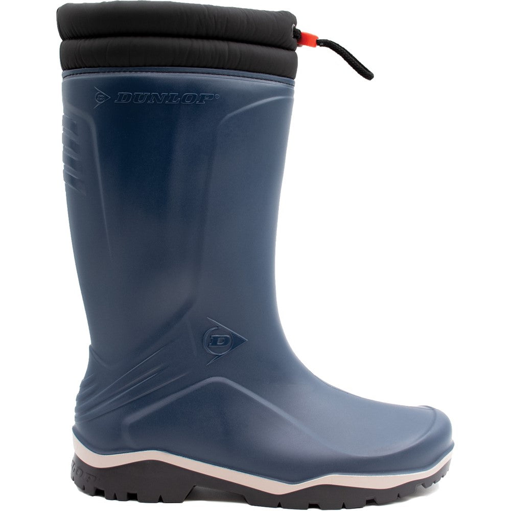 Unisex Dunlop Blizzard Wellington