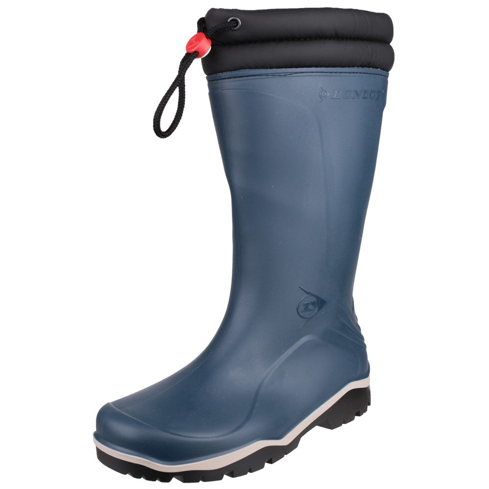 Unisex Dunlop Blizzard Wellington