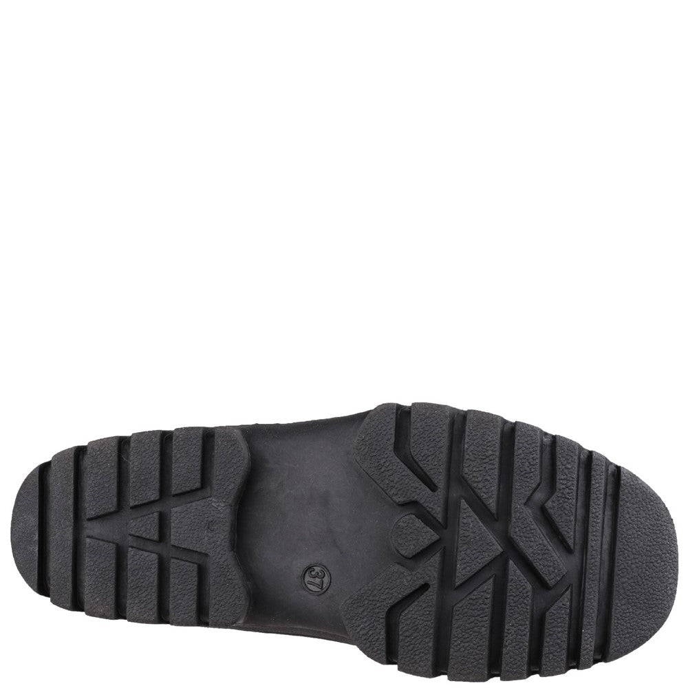 Women's Cotswold Chase Touch Fastening and Zip up Winter Boot