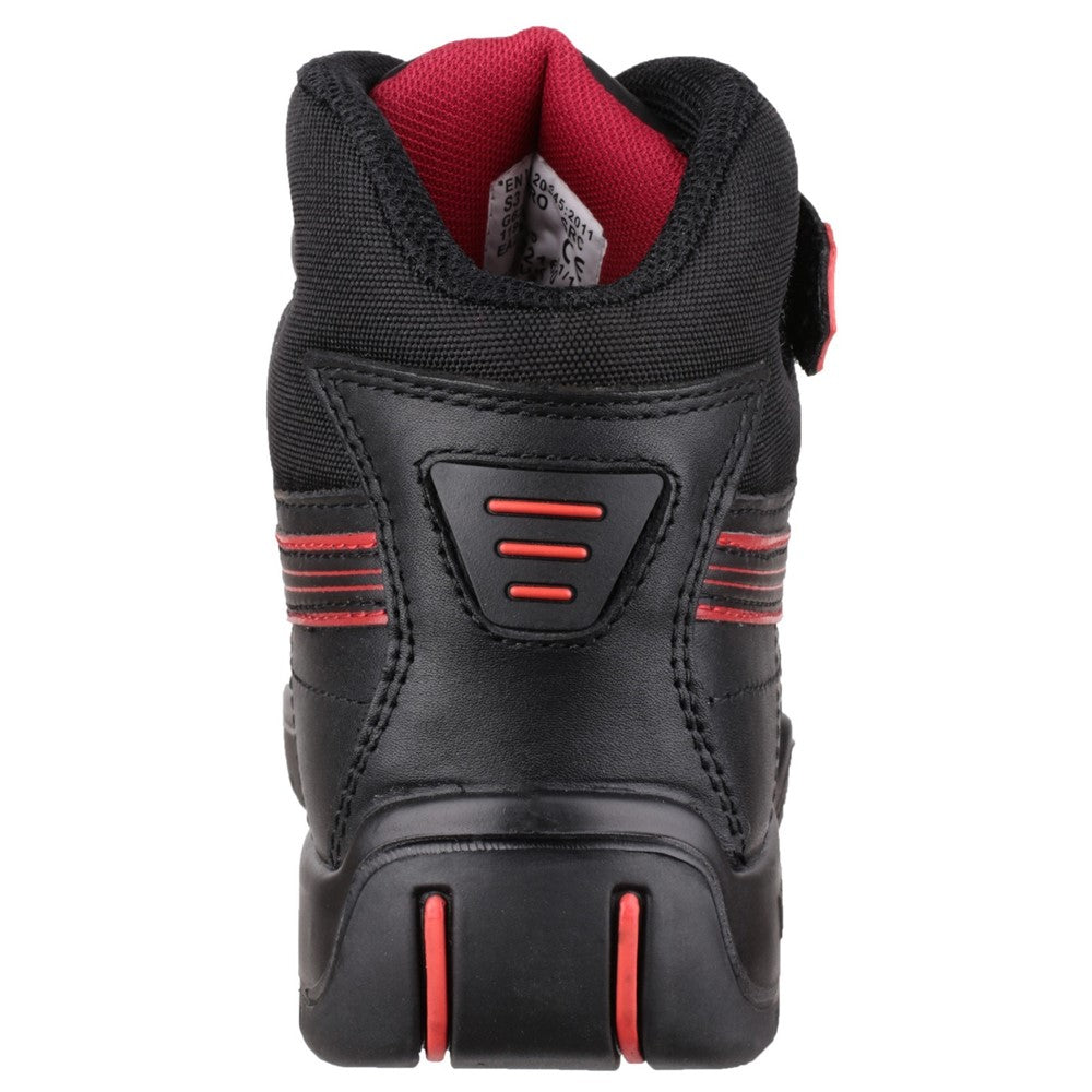 Men's Puma Safety Daytona Mid