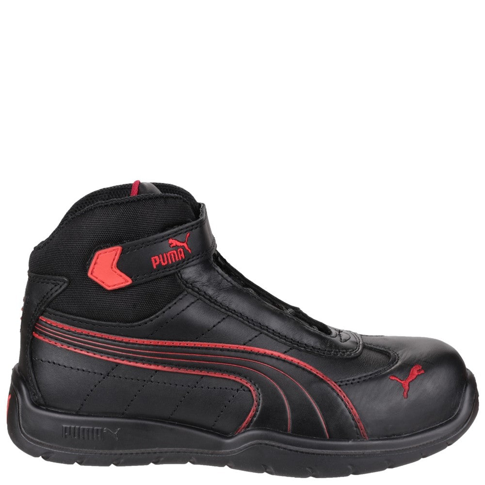 Men's Puma Safety Daytona Mid