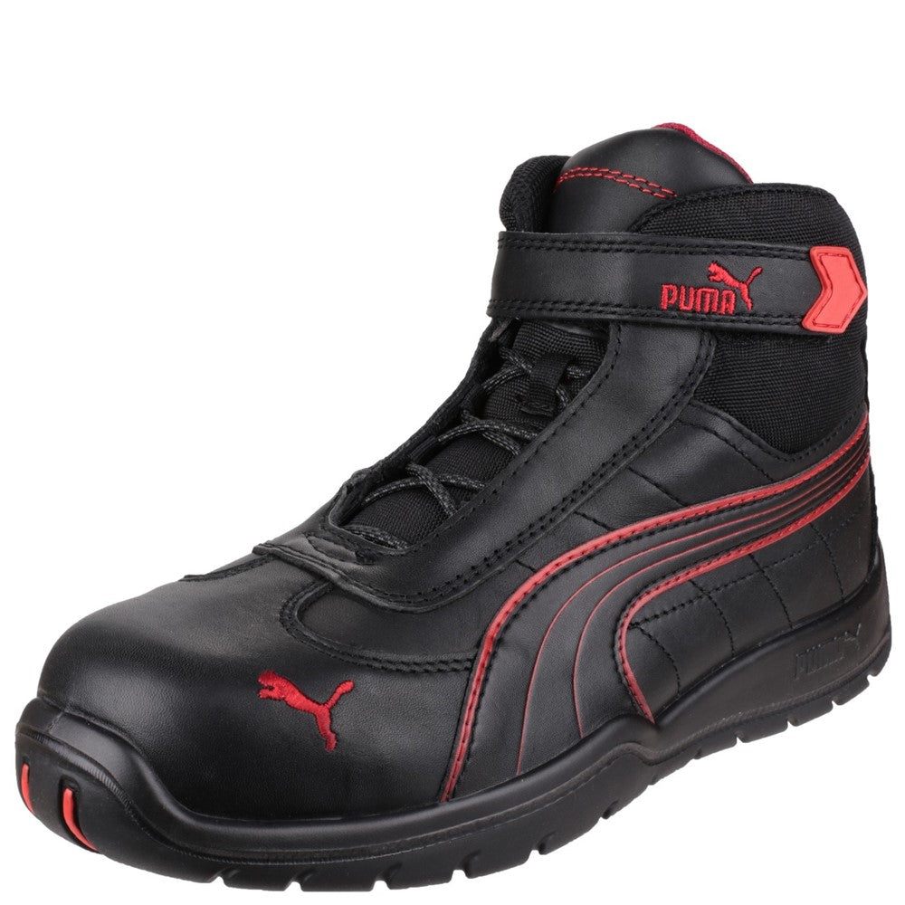 Men's Puma Safety Daytona Mid