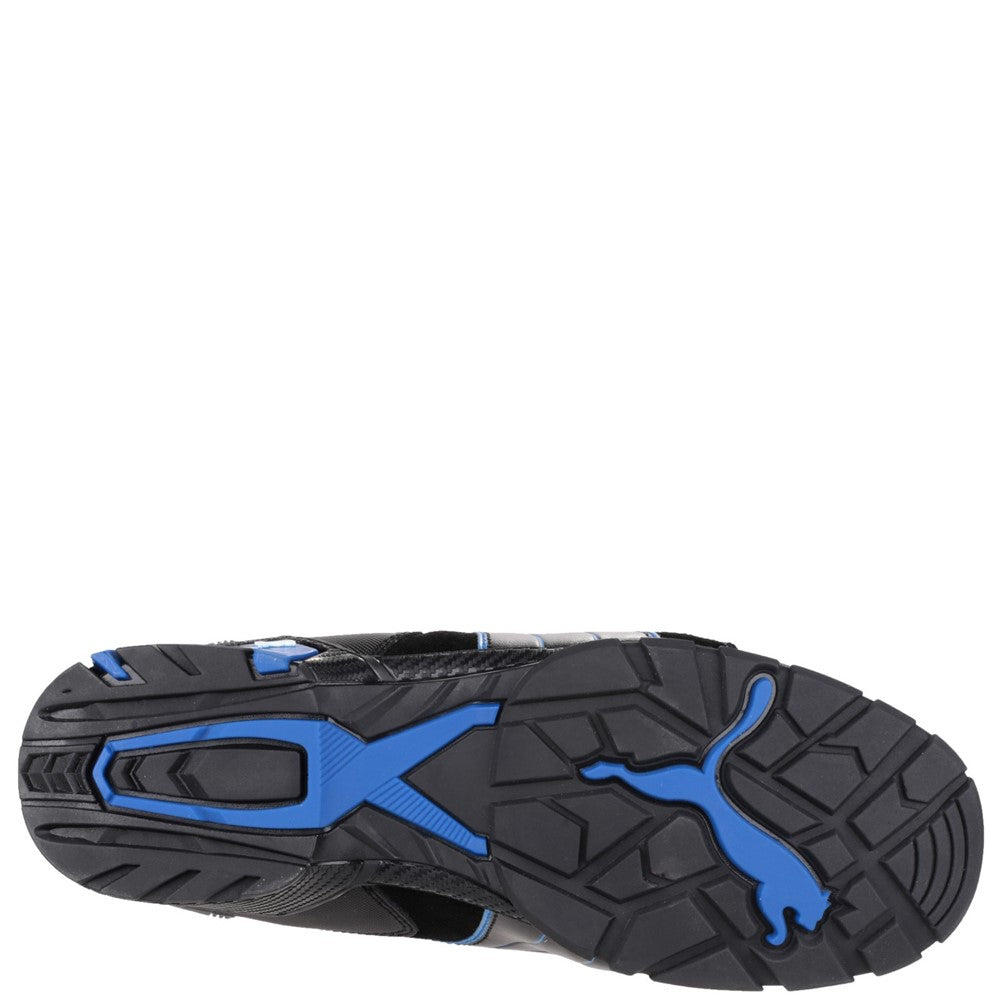 Men's Puma Safety Rio Mid Lace-up Safety Boot