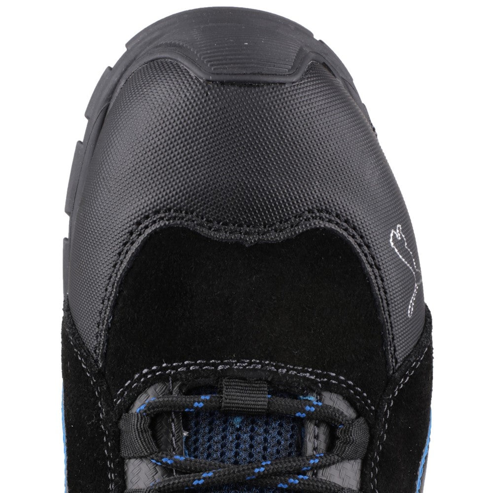 Men's Puma Safety Rio Mid Lace-up Safety Boot