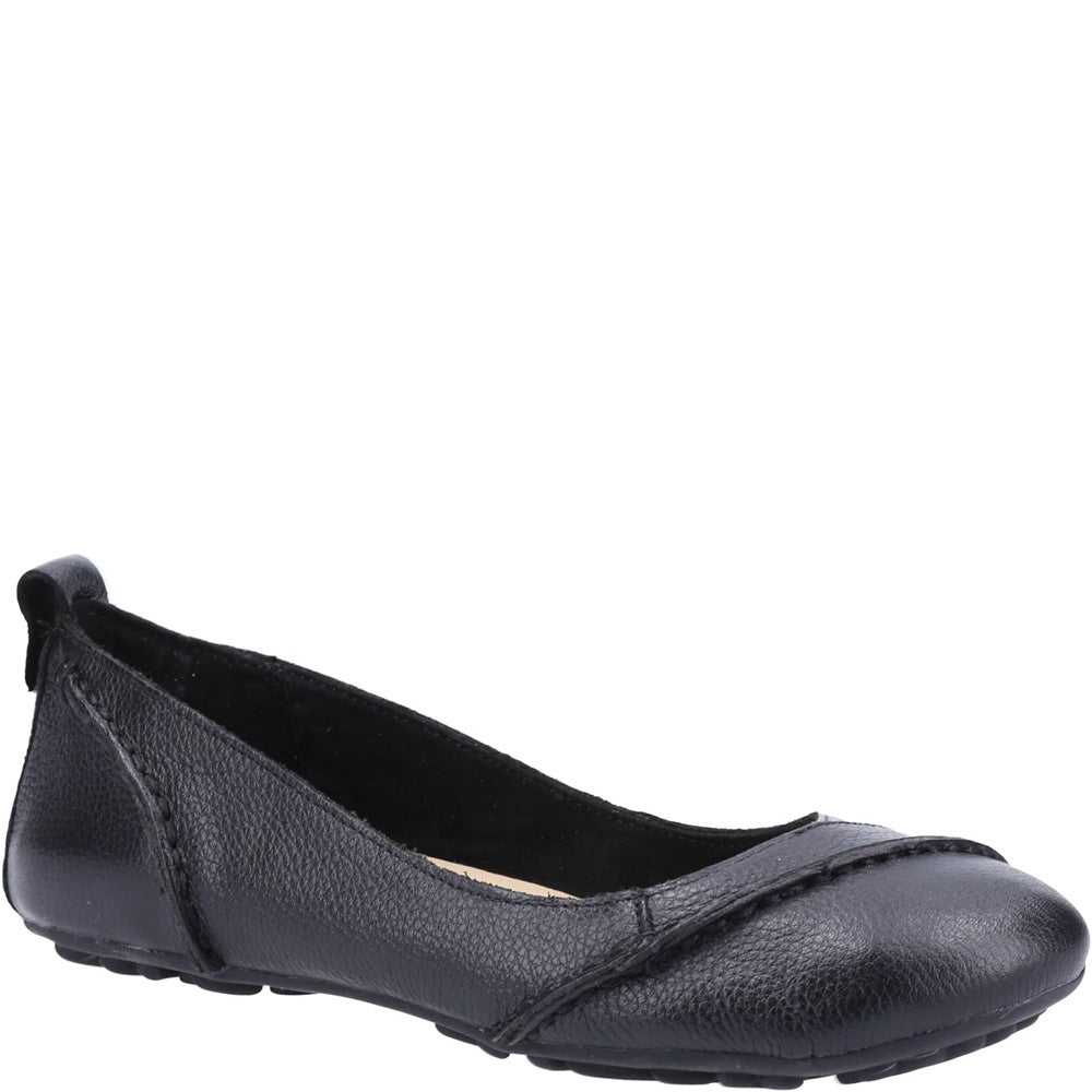 Women's Hush Puppies Janessa Shoe
