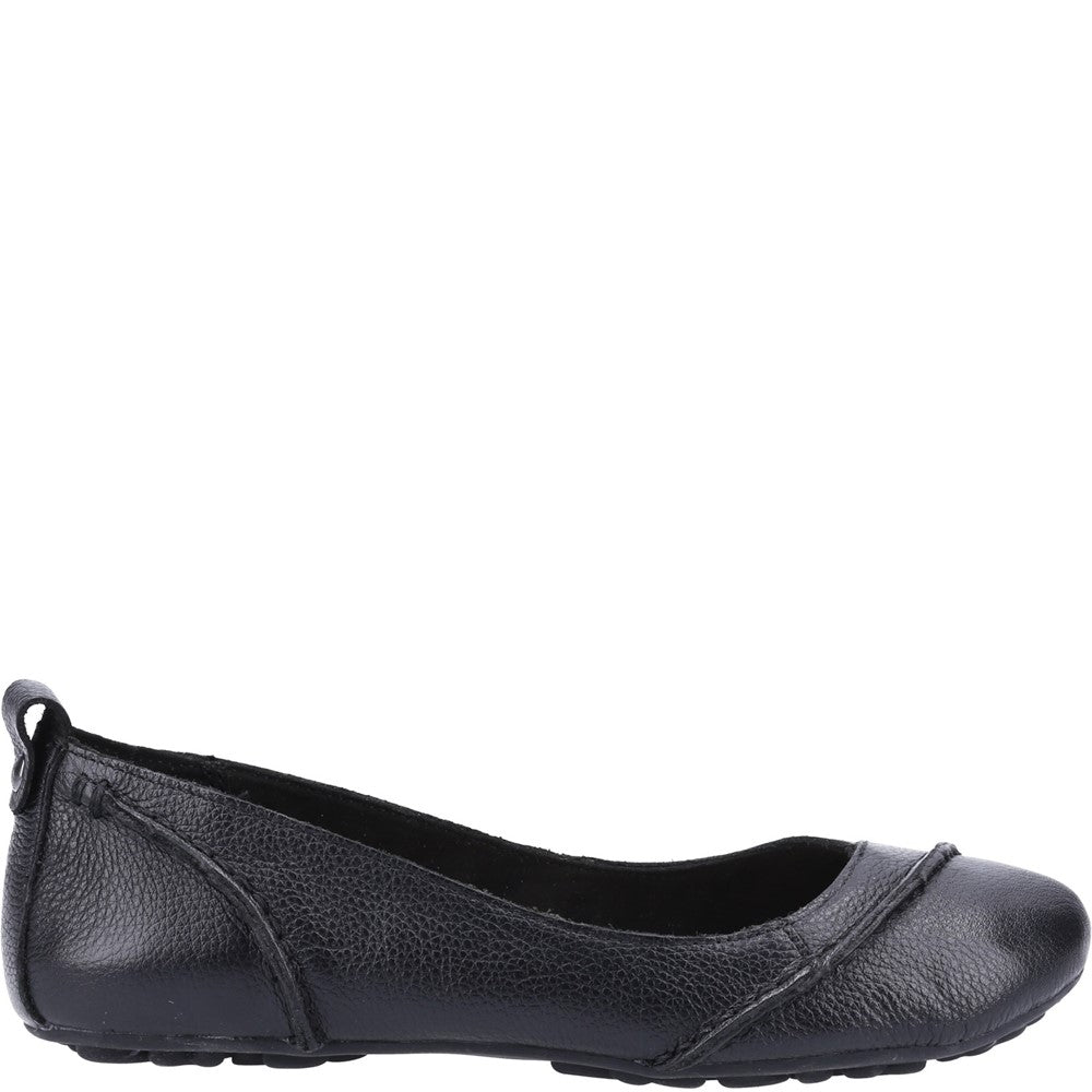Women's Hush Puppies Janessa Shoe