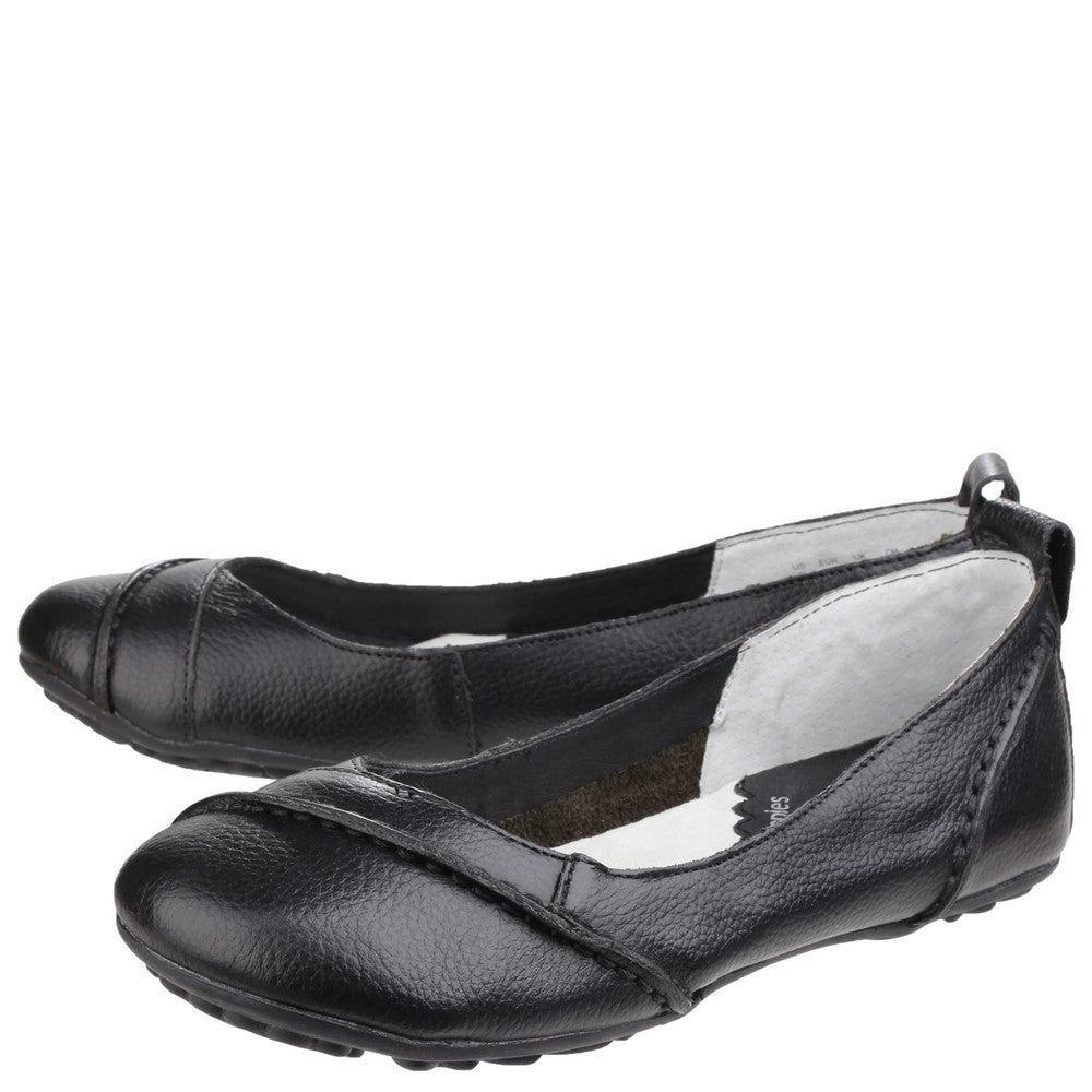 Women's Hush Puppies Janessa Shoe
