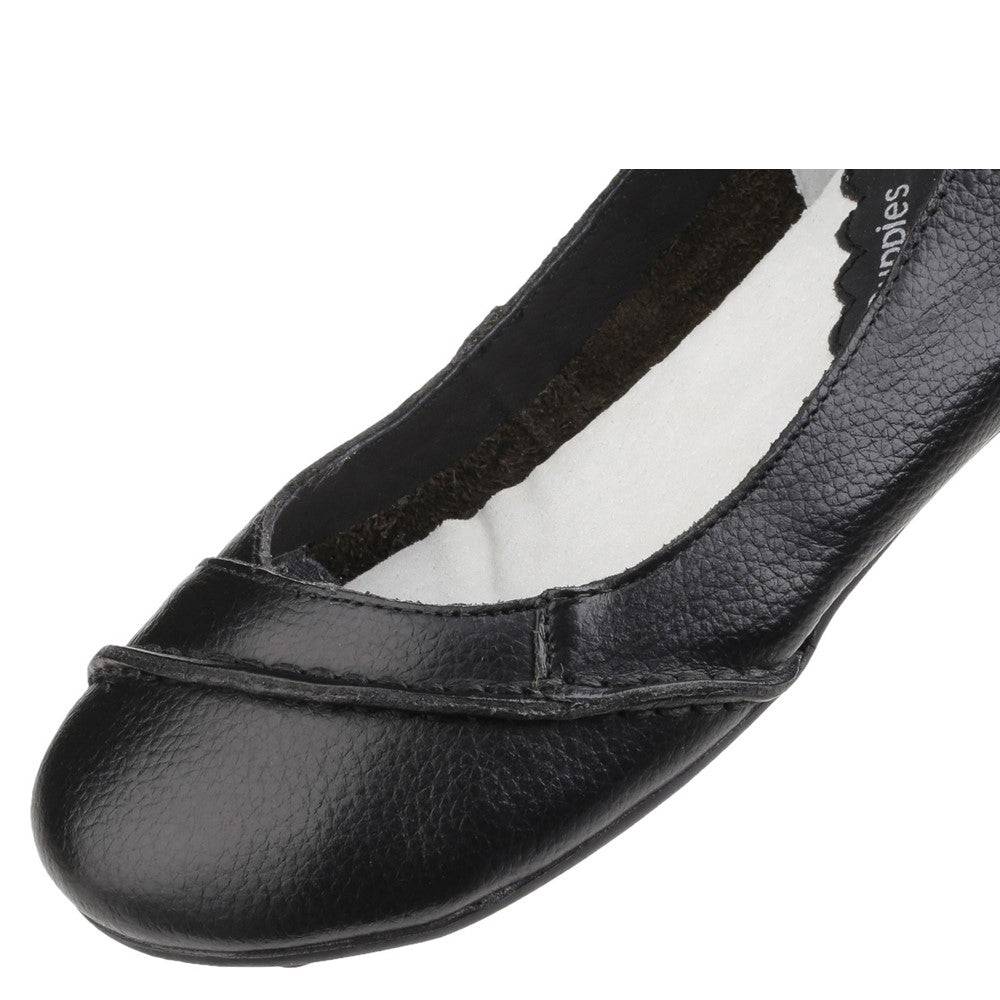 Women's Hush Puppies Janessa Shoe