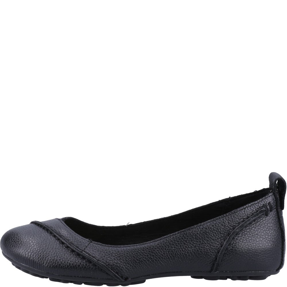 Women's Hush Puppies Janessa Shoe
