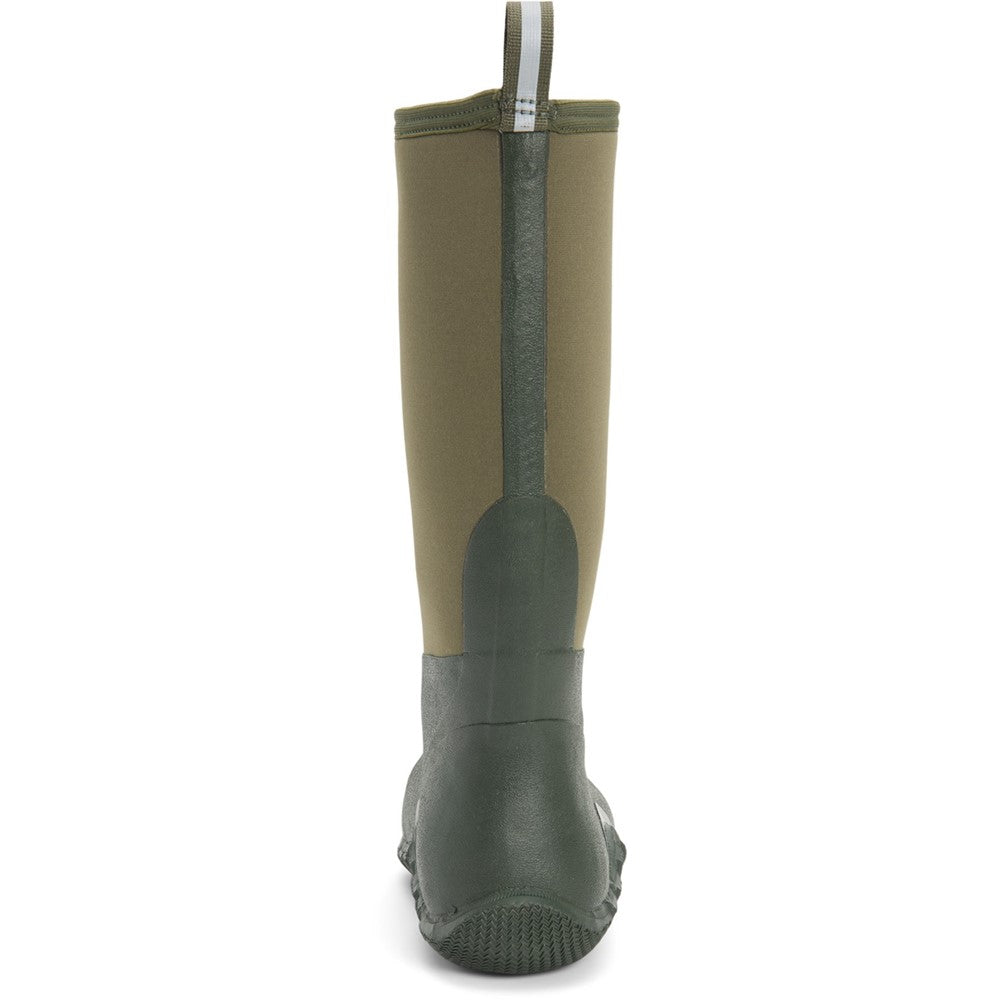 Unisex Muck Boots Edgewater Hi Patterned Wellington