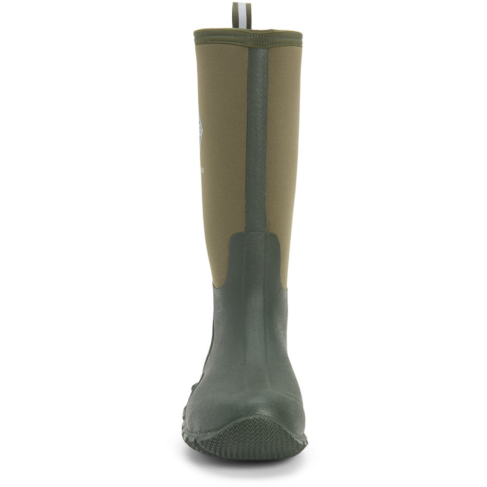 Unisex Muck Boots Edgewater Hi Patterned Wellington
