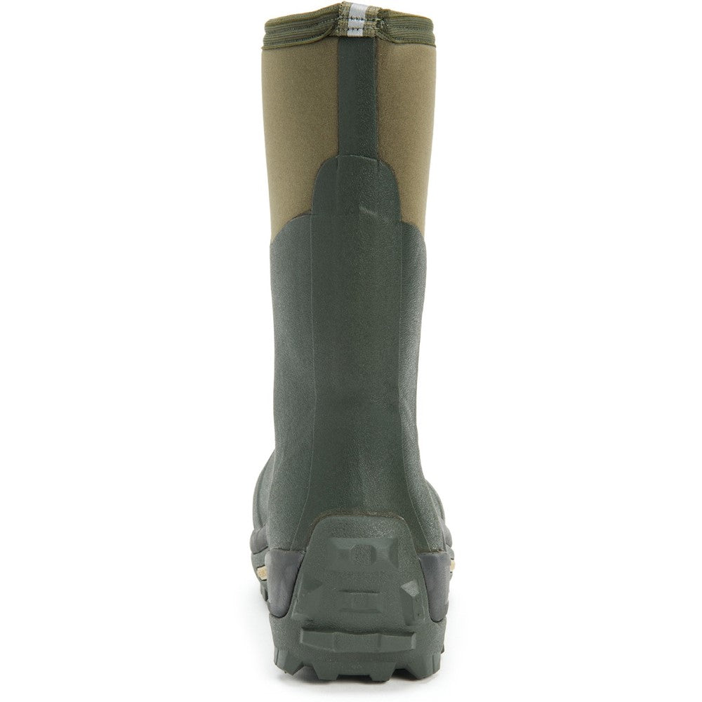 Unisex Muck Boots Muckmaster Mid Wellington