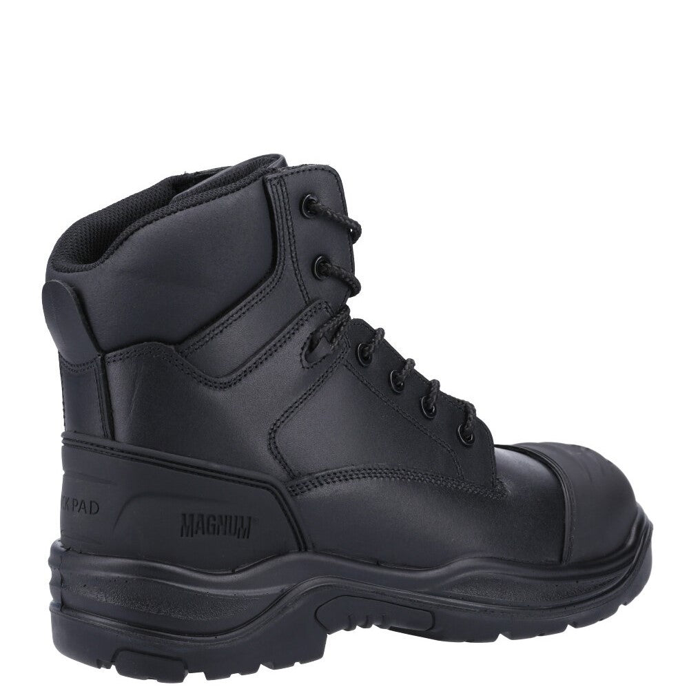 Men's Magnum Roadmaster CT CP Uniform Safety Boot