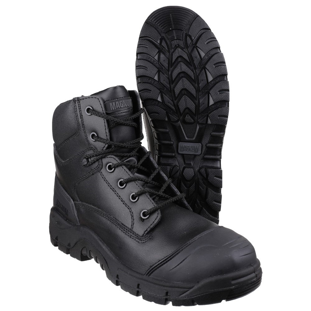 Men's Magnum Roadmaster CT CP Uniform Safety Boot