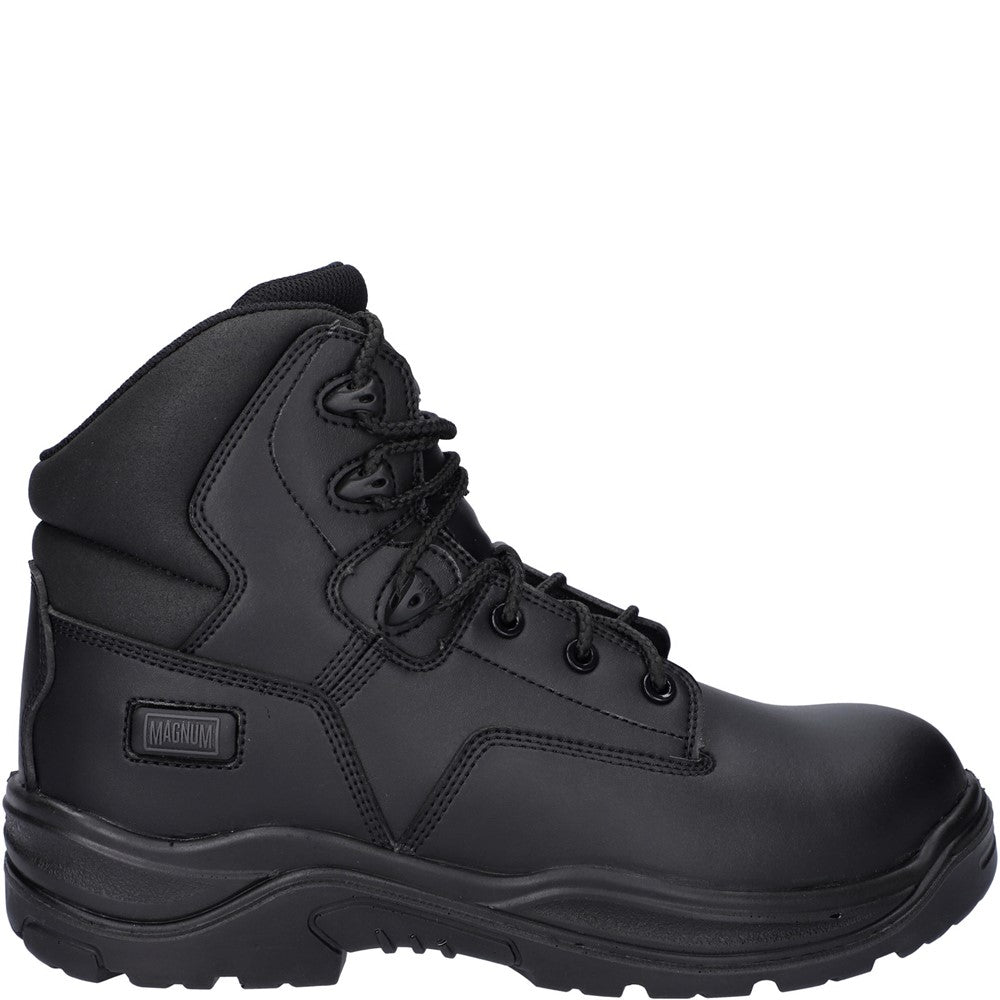 Unisex Magnum Precision Sitemaster CT CP Uniform Safety Boot
