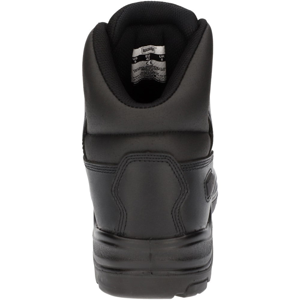 Unisex Magnum Precision Sitemaster CT CP Uniform Safety Boot