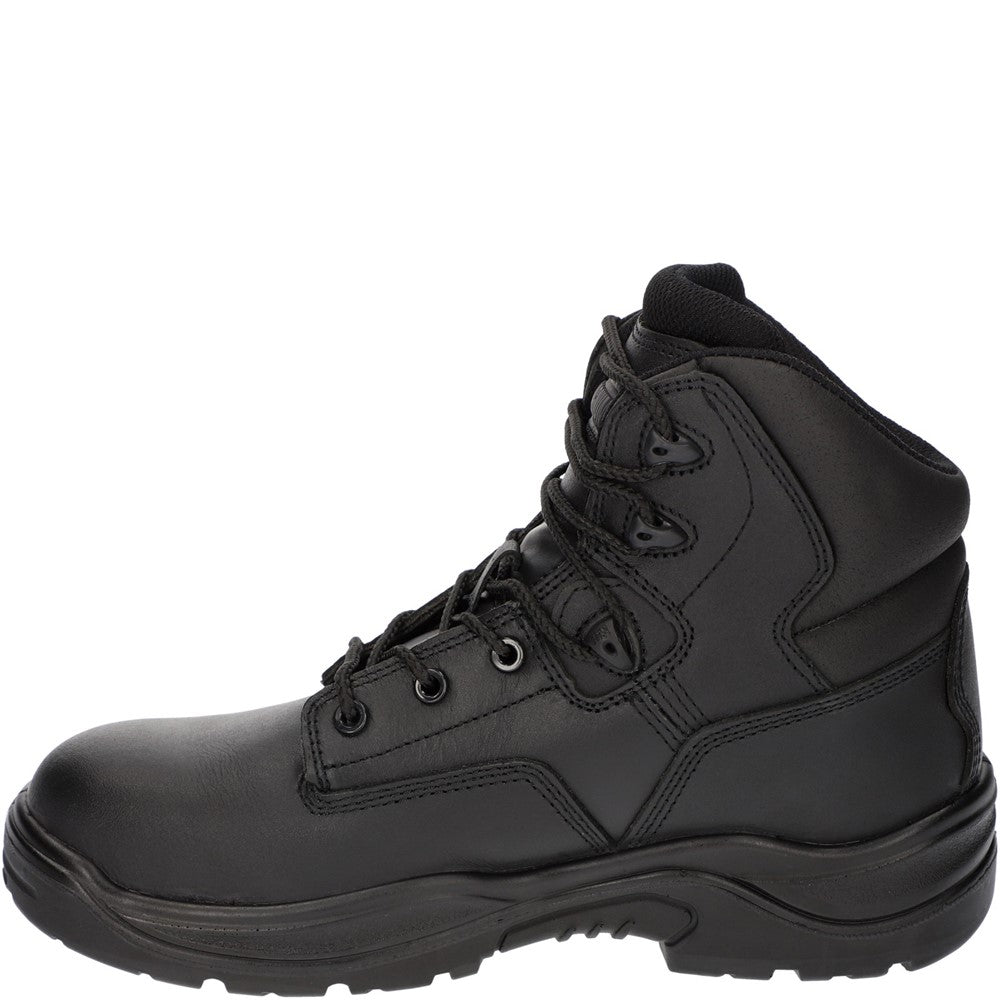 Unisex Magnum Precision Sitemaster CT CP Uniform Safety Boot