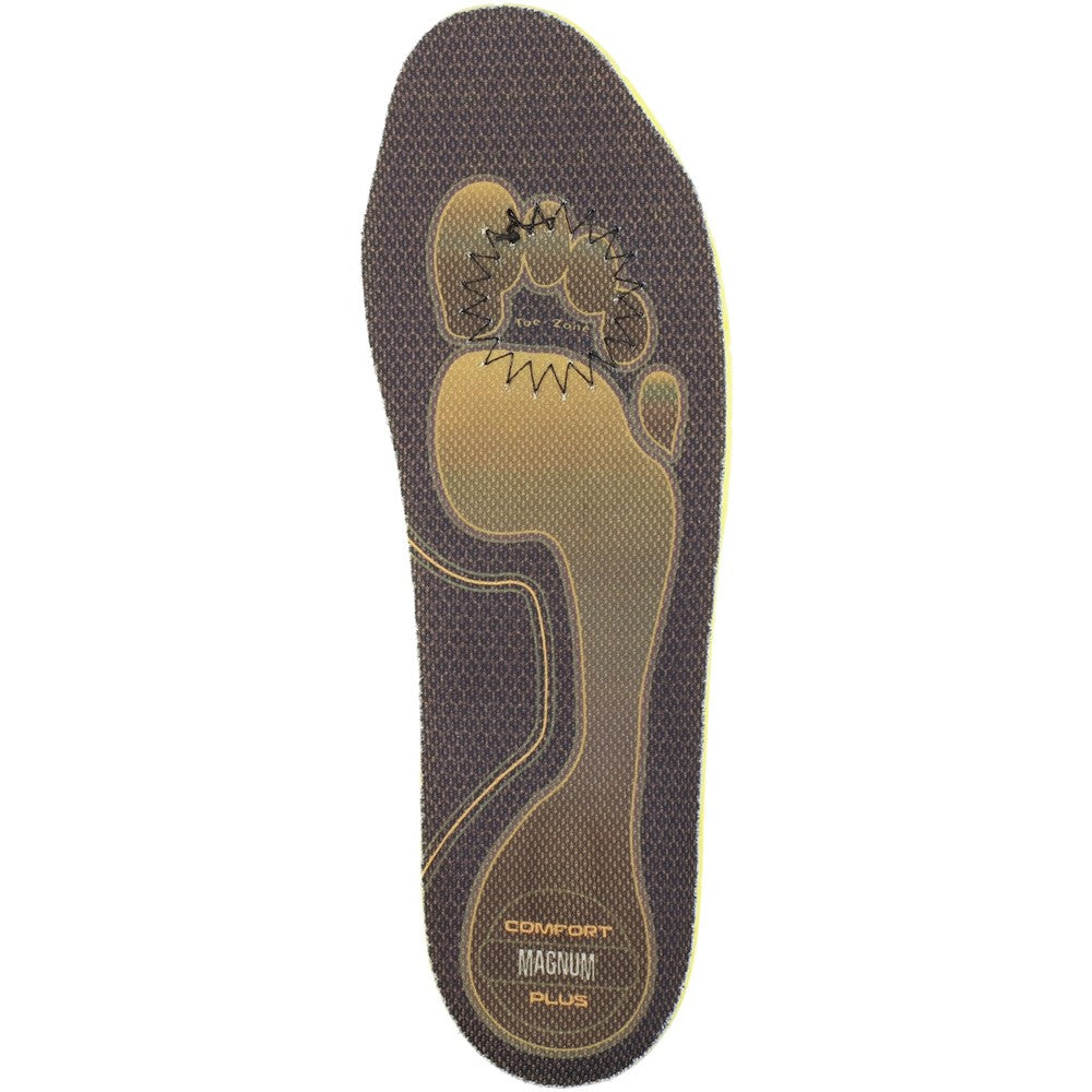 Unisex Magnum Precision Sitemaster CT CP Uniform Safety Boot