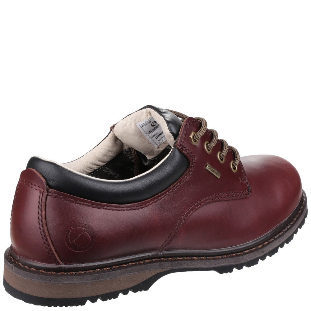 Men's Cotswold Stonesfield Hiking Shoe