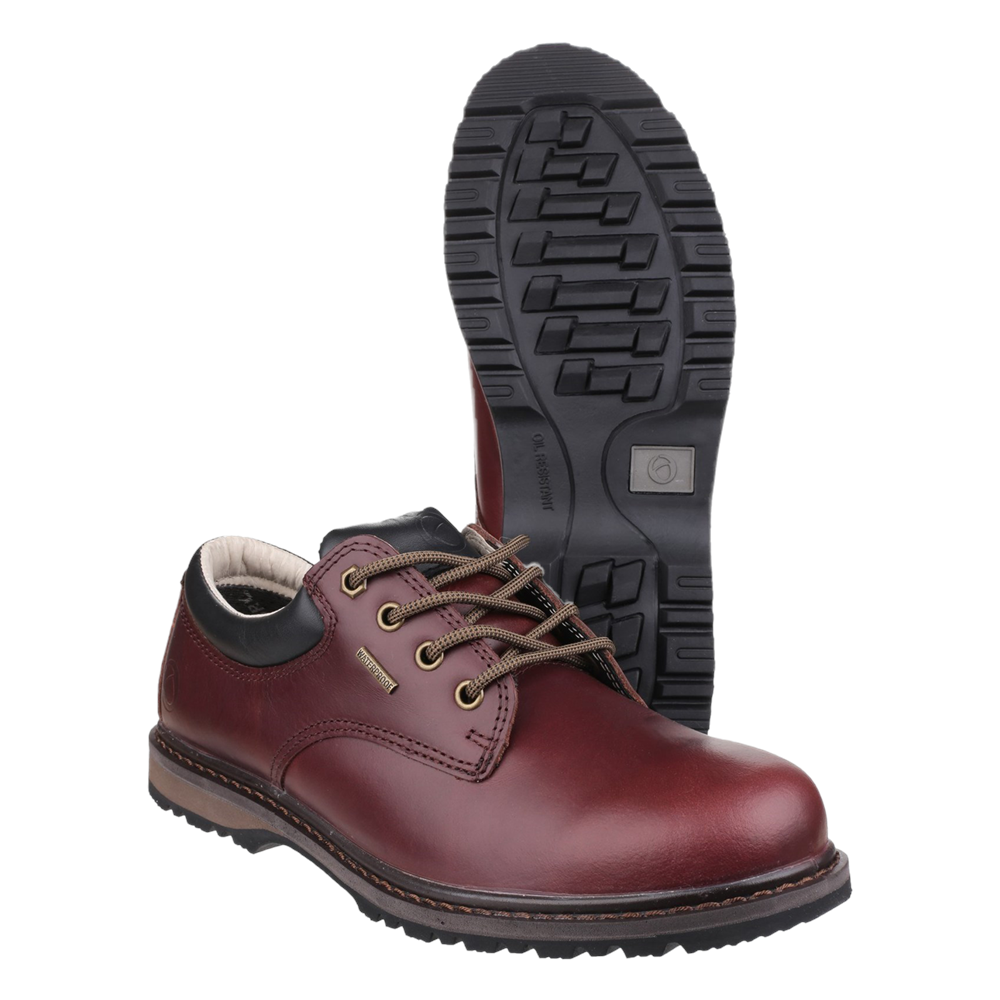 Men's Cotswold Stonesfield Hiking Shoe
