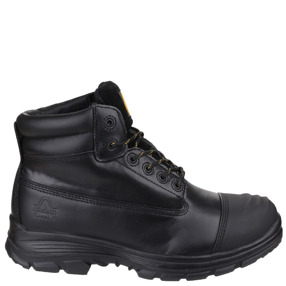 Men's Amblers Safety FS301 Brecon Metatarsal Guard Safety Boot