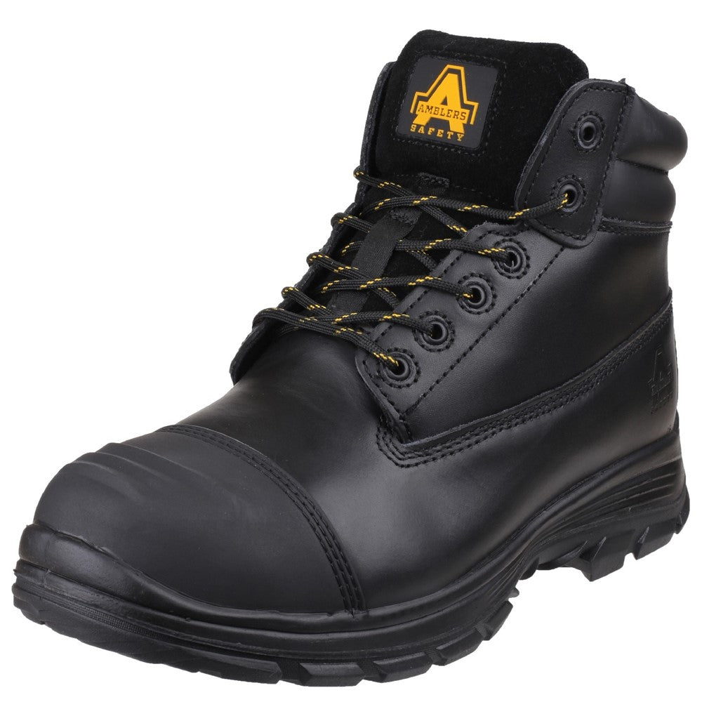 Men's Amblers Safety FS301 Brecon Metatarsal Guard Safety Boot