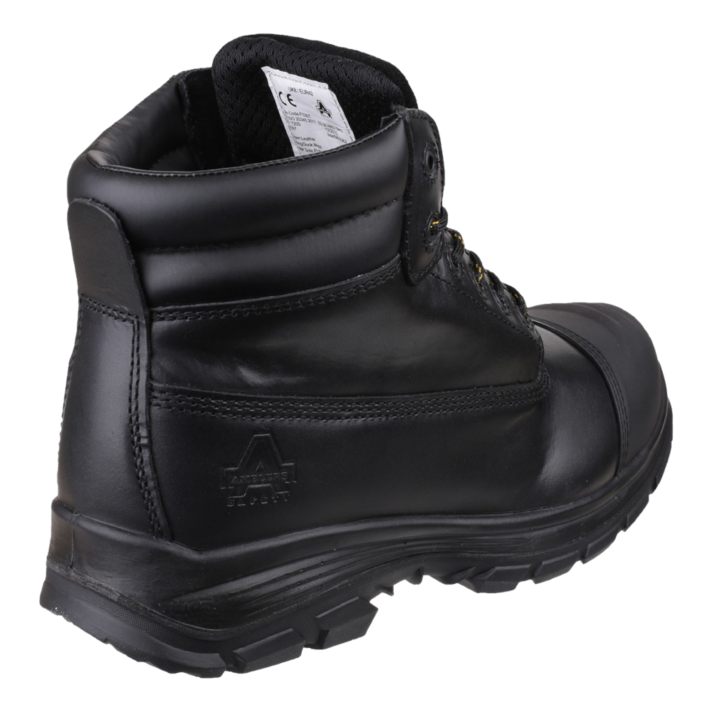 Men's Amblers Safety FS301 Brecon Metatarsal Guard Safety Boot