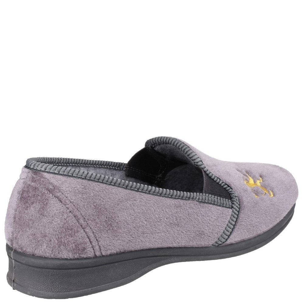 Men's Mirak Warminster Slipper