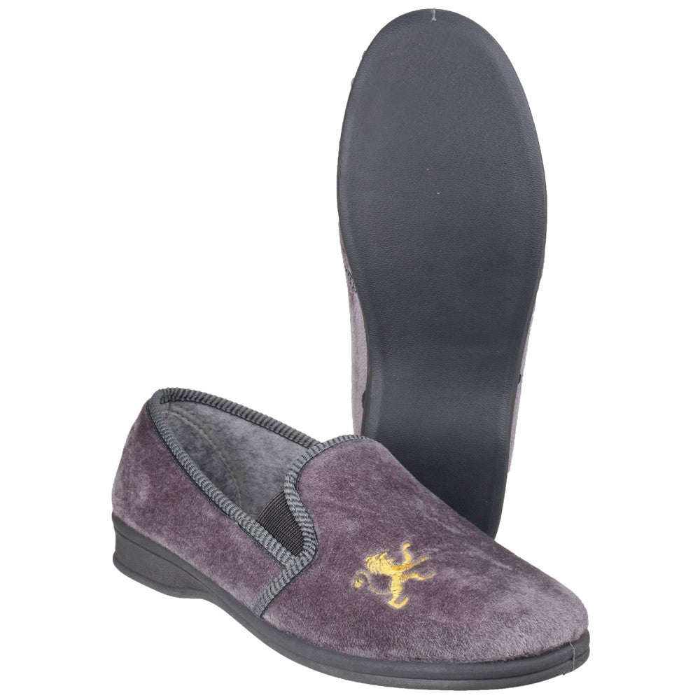 Men's Mirak Warminster Slipper