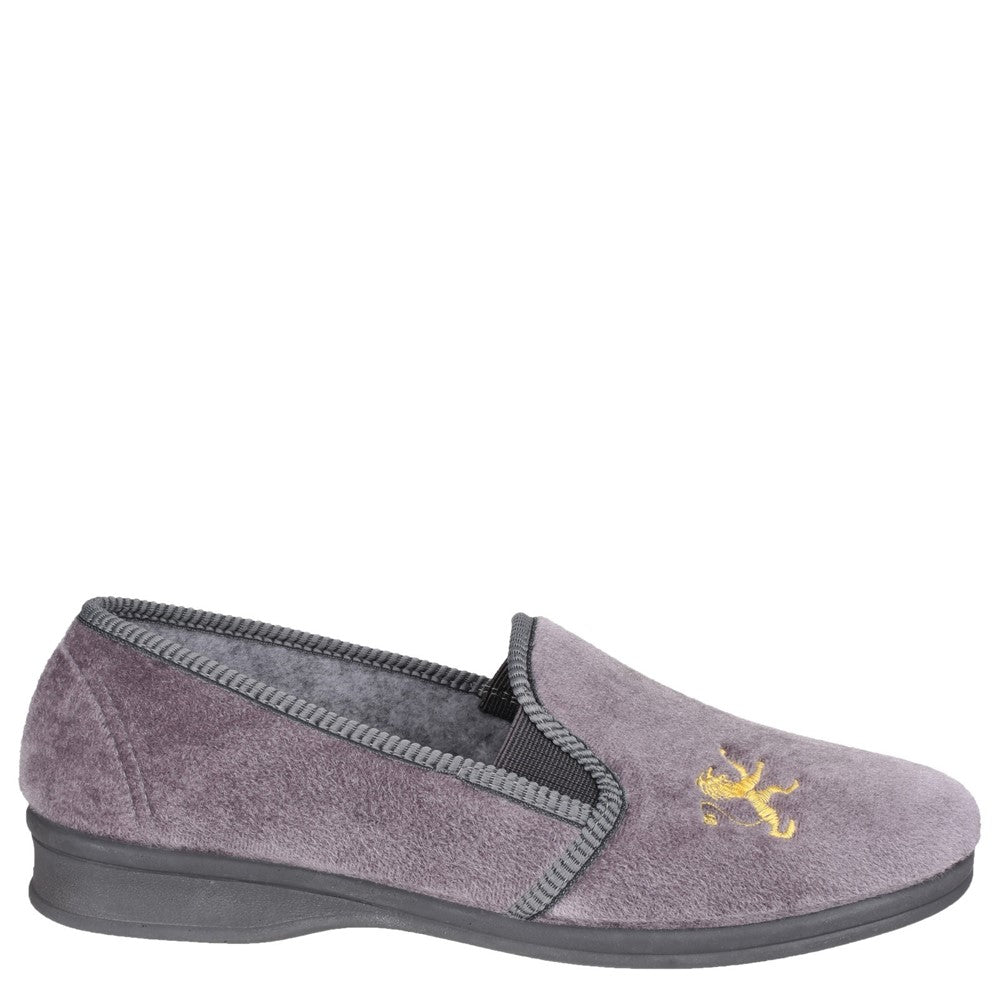Men's Mirak Warminster Slipper