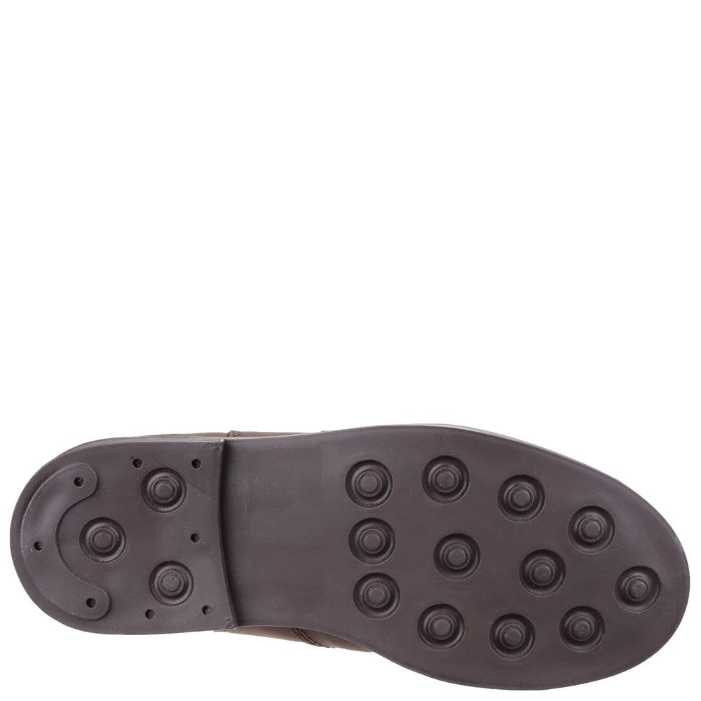 Kids' Cotswold Camberwell Pull On Dealer Boot