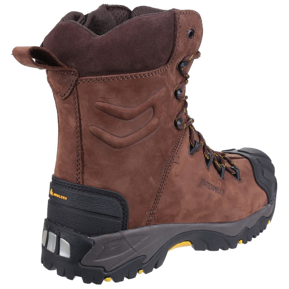 Men's Amblers Safety AS995 Pillar Hi-leg Safety Boot