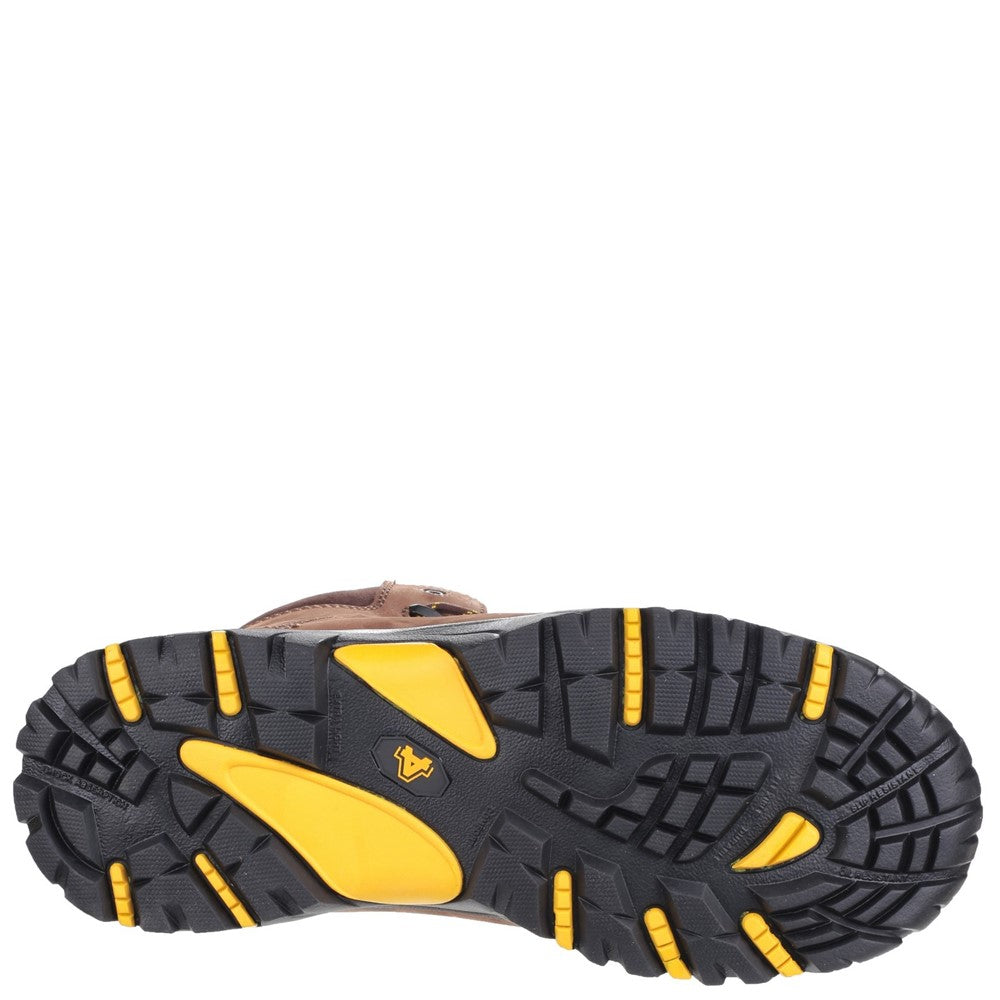 Men's Amblers Safety AS995 Pillar Hi-leg Safety Boot