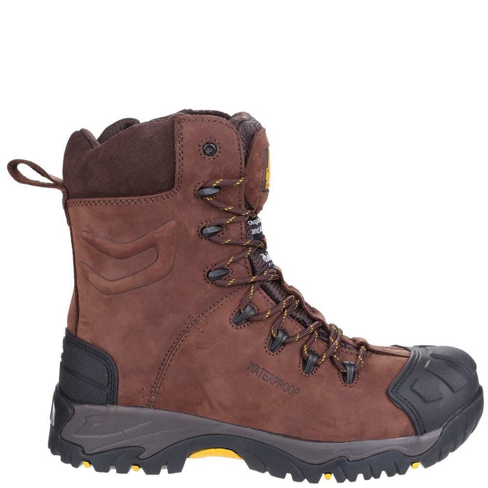 Men's Amblers Safety AS995 Pillar Hi-leg Safety Boot