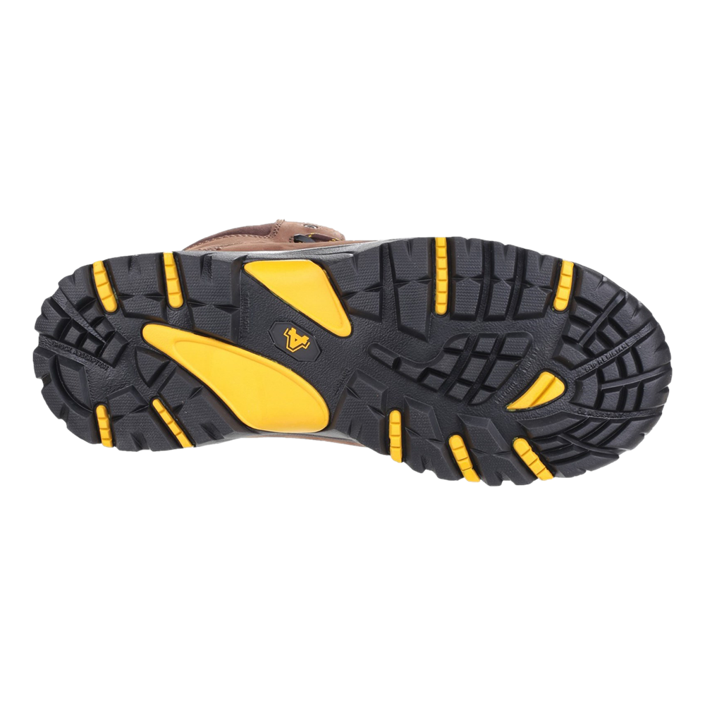 Men's Amblers Safety AS995 Pillar Hi-leg Safety Boot