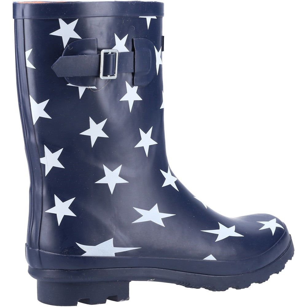 Women's Cotswold Badminton Wellington Boot