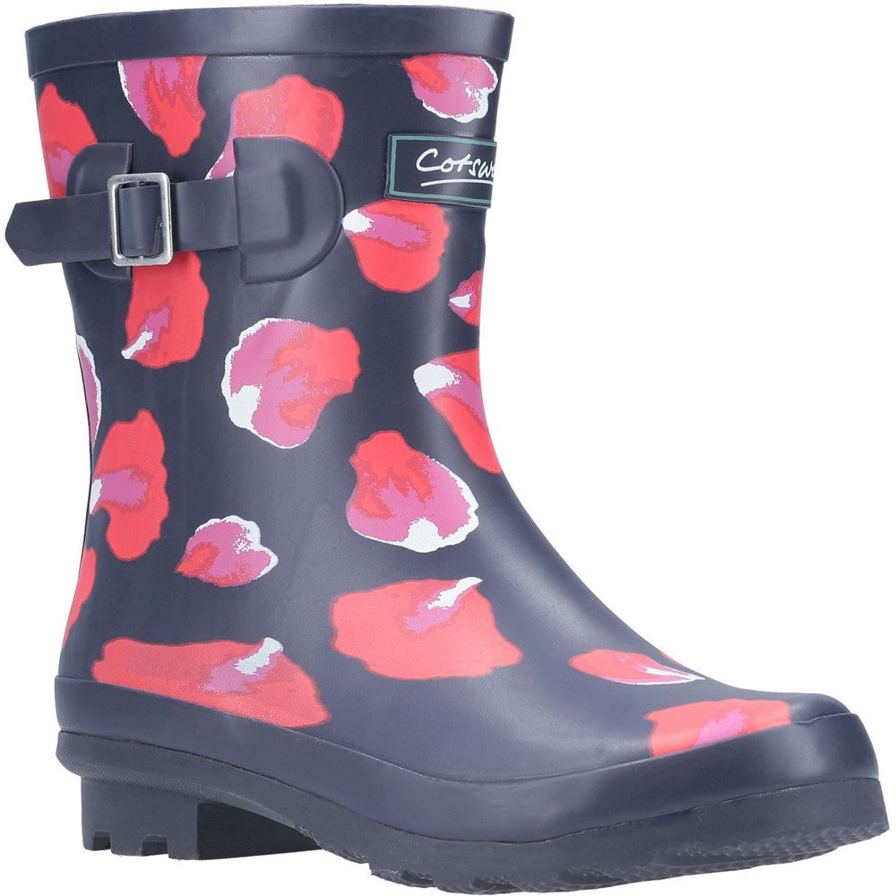 Women's Cotswold Badminton Wellington Boot