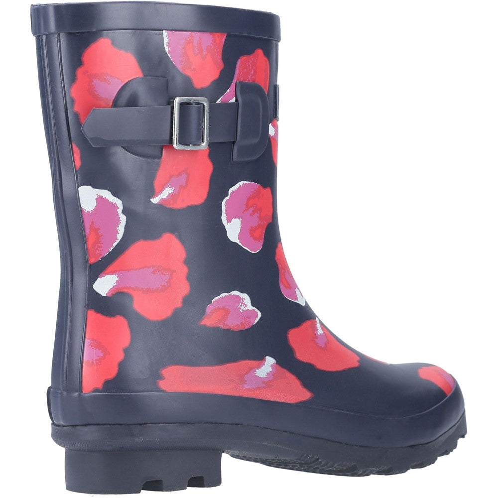 Women's Cotswold Badminton Wellington Boot