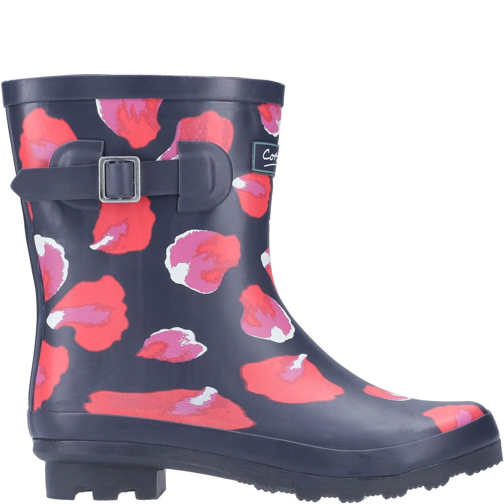 Women's Cotswold Badminton Wellington Boot