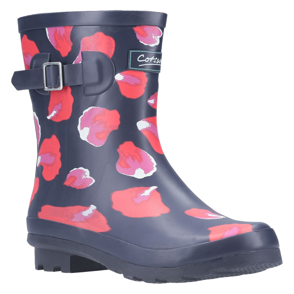 Women's Cotswold Badminton Wellington Boot