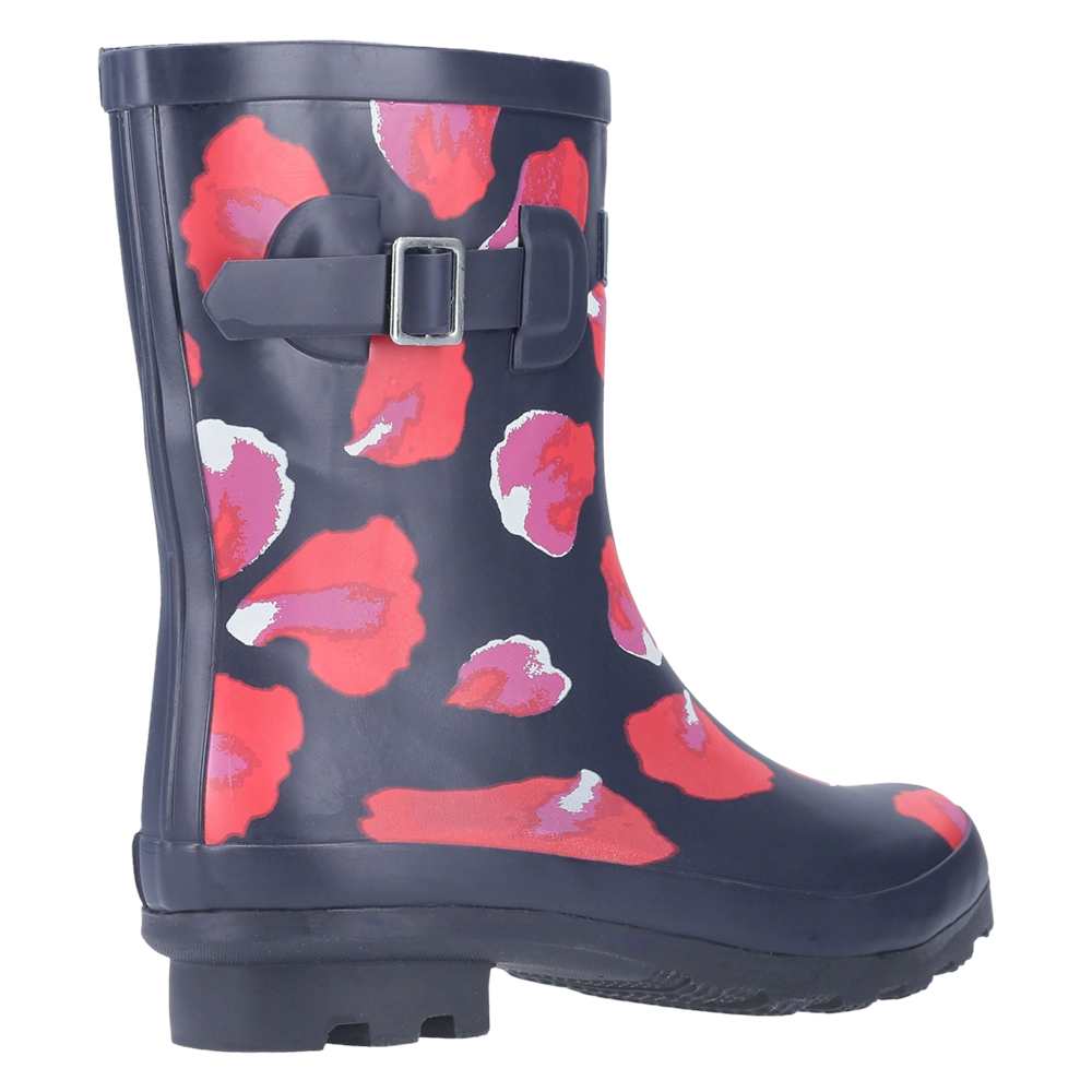 Women's Cotswold Badminton Wellington Boot