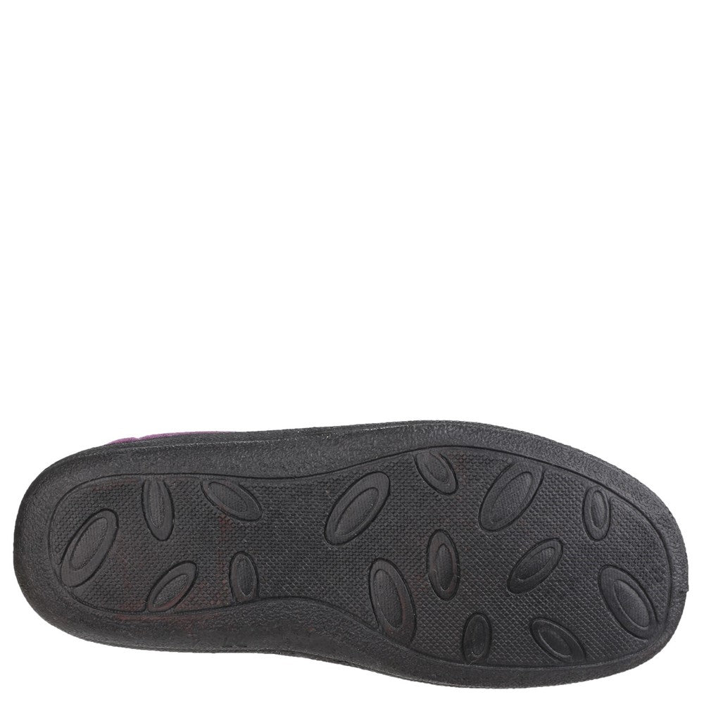 Women's Fleet & Foster Levitt Bootie Slipper