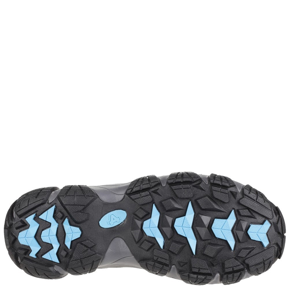 Women's Amblers Safety AS802 Waterproof Non-Metal Ladies Safety Hiker