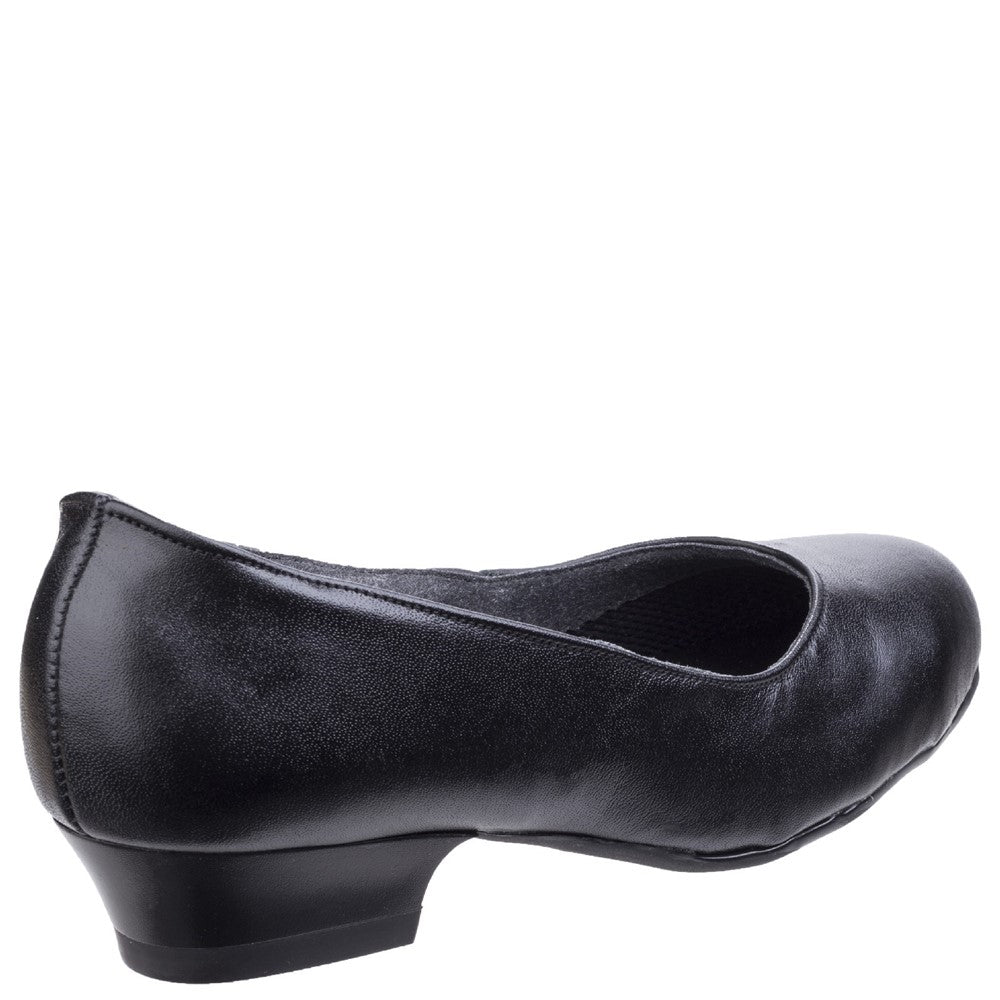Women's Amblers Safety FS96 Women’s Safety Court Shoe